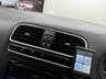 USED 2013 63 VOLKSWAGEN POLO 1.4 Match Edition Euro 5 3dr 2 OWNERS | R SENSOR