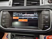 USED 2015 65 LAND ROVER RANGE ROVER EVOQUE 2.2 SD4 Dynamic Santorini Black SUV 5dr Diesel Auto 4WD Euro 5 (190 ps) 