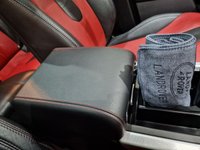 USED 2015 65 LAND ROVER RANGE ROVER EVOQUE 2.2 SD4 Dynamic Santorini Black SUV 5dr Diesel Auto 4WD Euro 5 (190 ps) 