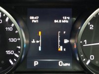USED 2015 65 LAND ROVER RANGE ROVER EVOQUE 2.2 SD4 Dynamic Santorini Black SUV 5dr Diesel Auto 4WD Euro 5 (190 ps) 