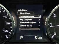 USED 2015 65 LAND ROVER RANGE ROVER EVOQUE 2.2 SD4 Dynamic Santorini Black SUV 5dr Diesel Auto 4WD Euro 5 (190 ps) 