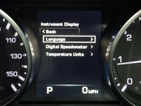 USED 2015 65 LAND ROVER RANGE ROVER EVOQUE 2.2 SD4 Dynamic Santorini Black SUV 5dr Diesel Auto 4WD Euro 5 (190 ps) 