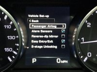 USED 2015 65 LAND ROVER RANGE ROVER EVOQUE 2.2 SD4 Dynamic Santorini Black SUV 5dr Diesel Auto 4WD Euro 5 (190 ps) 