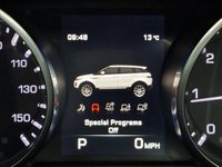USED 2015 65 LAND ROVER RANGE ROVER EVOQUE 2.2 SD4 Dynamic Santorini Black SUV 5dr Diesel Auto 4WD Euro 5 (190 ps) 