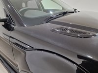 USED 2015 65 LAND ROVER RANGE ROVER EVOQUE 2.2 SD4 Dynamic Santorini Black SUV 5dr Diesel Auto 4WD Euro 5 (190 ps) 