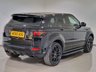USED 2015 65 LAND ROVER RANGE ROVER EVOQUE 2.2 SD4 Dynamic Santorini Black SUV 5dr Diesel Auto 4WD Euro 5 (190 ps) 