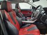 USED 2015 65 LAND ROVER RANGE ROVER EVOQUE 2.2 SD4 Dynamic Santorini Black SUV 5dr Diesel Auto 4WD Euro 5 (190 ps) 