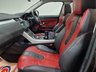 USED 2015 65 LAND ROVER RANGE ROVER EVOQUE 2.2 SD4 Dynamic Santorini Black SUV 5dr Diesel Auto 4WD Euro 5 (190 ps) 