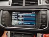 USED 2015 65 LAND ROVER RANGE ROVER EVOQUE 2.2 SD4 Dynamic Santorini Black SUV 5dr Diesel Auto 4WD Euro 5 (190 ps) 