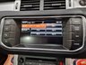 USED 2015 65 LAND ROVER RANGE ROVER EVOQUE 2.2 SD4 Dynamic Santorini Black SUV 5dr Diesel Auto 4WD Euro 5 (190 ps) 