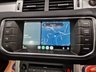 USED 2015 65 LAND ROVER RANGE ROVER EVOQUE 2.2 SD4 Dynamic Santorini Black SUV 5dr Diesel Auto 4WD Euro 5 (190 ps) 