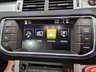 USED 2015 65 LAND ROVER RANGE ROVER EVOQUE 2.2 SD4 Dynamic Santorini Black SUV 5dr Diesel Auto 4WD Euro 5 (190 ps) 