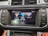 USED 2015 65 LAND ROVER RANGE ROVER EVOQUE 2.2 SD4 Dynamic Santorini Black SUV 5dr Diesel Auto 4WD Euro 5 (190 ps) 