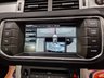 USED 2015 65 LAND ROVER RANGE ROVER EVOQUE 2.2 SD4 Dynamic Santorini Black SUV 5dr Diesel Auto 4WD Euro 5 (190 ps) 