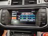 USED 2015 65 LAND ROVER RANGE ROVER EVOQUE 2.2 SD4 Dynamic Santorini Black SUV 5dr Diesel Auto 4WD Euro 5 (190 ps) 