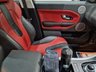 USED 2015 65 LAND ROVER RANGE ROVER EVOQUE 2.2 SD4 Dynamic Santorini Black SUV 5dr Diesel Auto 4WD Euro 5 (190 ps) 
