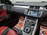 USED 2015 65 LAND ROVER RANGE ROVER EVOQUE 2.2 SD4 Dynamic Santorini Black SUV 5dr Diesel Auto 4WD Euro 5 (190 ps) 