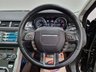 USED 2015 65 LAND ROVER RANGE ROVER EVOQUE 2.2 SD4 Dynamic Santorini Black SUV 5dr Diesel Auto 4WD Euro 5 (190 ps) 