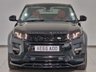 USED 2015 65 LAND ROVER RANGE ROVER EVOQUE 2.2 SD4 Dynamic Santorini Black SUV 5dr Diesel Auto 4WD Euro 5 (190 ps) 