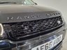 USED 2015 65 LAND ROVER RANGE ROVER EVOQUE 2.2 SD4 Dynamic Santorini Black SUV 5dr Diesel Auto 4WD Euro 5 (190 ps) 