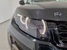 USED 2015 65 LAND ROVER RANGE ROVER EVOQUE 2.2 SD4 Dynamic Santorini Black SUV 5dr Diesel Auto 4WD Euro 5 (190 ps) 