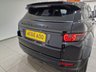 USED 2015 65 LAND ROVER RANGE ROVER EVOQUE 2.2 SD4 Dynamic Santorini Black SUV 5dr Diesel Auto 4WD Euro 5 (190 ps) 