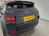 USED 2015 65 LAND ROVER RANGE ROVER EVOQUE 2.2 SD4 Dynamic Santorini Black SUV 5dr Diesel Auto 4WD Euro 5 (190 ps) 