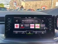USED 2022 22 SKODA KAMIQ 1.0 TSI Monte Carlo SUV 5dr Petrol DSG Euro 6 (s/s) (110 ps) ** FINANCE ME WITH ZERO DEPOSIT **