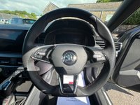 USED 2022 22 SKODA KAMIQ 1.0 TSI Monte Carlo SUV 5dr Petrol DSG Euro 6 (s/s) (110 ps) ** FINANCE ME WITH ZERO DEPOSIT **
