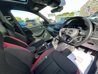 USED 2022 22 SKODA KAMIQ 1.0 TSI Monte Carlo SUV 5dr Petrol DSG Euro 6 (s/s) (110 ps) ** FINANCE ME WITH ZERO DEPOSIT **