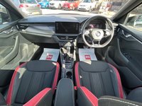 USED 2022 22 SKODA KAMIQ 1.0 TSI Monte Carlo SUV 5dr Petrol DSG Euro 6 (s/s) (110 ps) ** FINANCE ME WITH ZERO DEPOSIT **