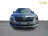 USED 2022 22 SKODA KAMIQ 1.0 TSI Monte Carlo SUV 5dr Petrol DSG Euro 6 (s/s) (110 ps) ** FINANCE ME WITH ZERO DEPOSIT **