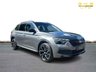 USED 2022 22 SKODA KAMIQ 1.0 TSI Monte Carlo SUV 5dr Petrol DSG Euro 6 (s/s) (110 ps) ** FINANCE ME WITH ZERO DEPOSIT **
