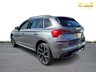 USED 2022 22 SKODA KAMIQ 1.0 TSI Monte Carlo SUV 5dr Petrol DSG Euro 6 (s/s) (110 ps) ** FINANCE ME WITH ZERO DEPOSIT **