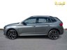 USED 2022 22 SKODA KAMIQ 1.0 TSI Monte Carlo SUV 5dr Petrol DSG Euro 6 (s/s) (110 ps) ** FINANCE ME WITH ZERO DEPOSIT **