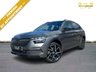 USED 2022 22 SKODA KAMIQ 1.0 TSI Monte Carlo SUV 5dr Petrol DSG Euro 6 (s/s) (110 ps) ** FINANCE ME WITH ZERO DEPOSIT **