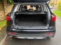 USED 2023 72 MG MG HS 1.5 T-GDI Excite SUV 5dr Petrol DCT Euro 6 (s/s) (162 ps) 