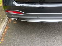 USED 2023 72 MG MG HS 1.5 T-GDI Excite SUV 5dr Petrol DCT Euro 6 (s/s) (162 ps) 