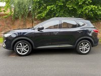 USED 2023 72 MG MG HS 1.5 T-GDI Excite SUV 5dr Petrol DCT Euro 6 (s/s) (162 ps) 