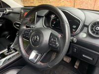 USED 2023 72 MG MG HS 1.5 T-GDI Excite SUV 5dr Petrol DCT Euro 6 (s/s) (162 ps) 