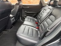 USED 2023 72 MG MG HS 1.5 T-GDI Excite SUV 5dr Petrol DCT Euro 6 (s/s) (162 ps) 