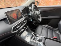 USED 2023 72 MG MG HS 1.5 T-GDI Excite SUV 5dr Petrol DCT Euro 6 (s/s) (162 ps) 