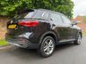 USED 2023 72 MG MG HS 1.5 T-GDI Excite SUV 5dr Petrol DCT Euro 6 (s/s) (162 ps) 