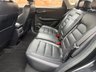 USED 2023 72 MG MG HS 1.5 T-GDI Excite SUV 5dr Petrol DCT Euro 6 (s/s) (162 ps) 