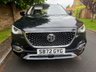 USED 2023 72 MG MG HS 1.5 T-GDI Excite SUV 5dr Petrol DCT Euro 6 (s/s) (162 ps) 