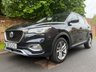 USED 2023 72 MG MG HS 1.5 T-GDI Excite SUV 5dr Petrol DCT Euro 6 (s/s) (162 ps) 