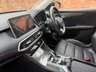 USED 2023 72 MG MG HS 1.5 T-GDI Excite SUV 5dr Petrol DCT Euro 6 (s/s) (162 ps) 