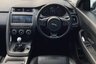 USED 2019 19 JAGUAR E-PACE 2.0 D150 S Euro 6 (s/s) 5dr Only 2 Owners