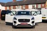 USED 2019 19 JAGUAR E-PACE 2.0 D150 S Euro 6 (s/s) 5dr Only 2 Owners