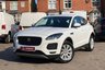 USED 2019 19 JAGUAR E-PACE 2.0 D150 S Euro 6 (s/s) 5dr Only 2 Owners